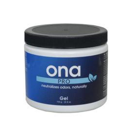 ONA Gel Pro 400 gram