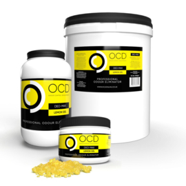 OCD Lemon Gel 1 Liter
