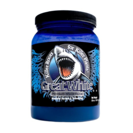 Great White Premium Mycorrhiza 113 Gram