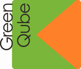 Green Qube 90x60x60 (GQ60)