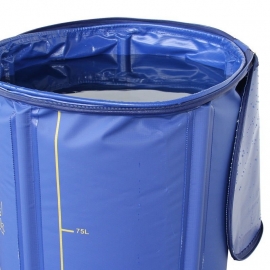 FlexiTank 400L Watervat