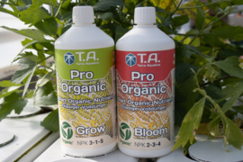 Terra Aquatica Pro Organic Grow 1 liter