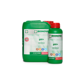 BioNova pH+ 5 liter