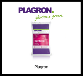 Plagron substraten