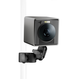 AC Infinity SPECTRON 3 Ai kweek camera 4K plant monitoring