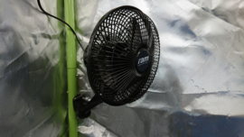 RAM Oscillating Multi Fan