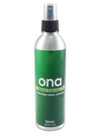 ONA Apple Crumble Spray 250ml