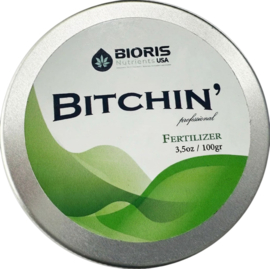 Bitchin Professional Cloner gel 100 gram