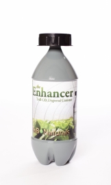 Enhancer co2 fles TNB