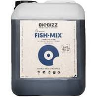 Biobizz Fish Mix 5L