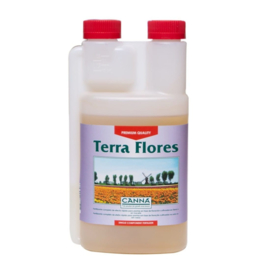 Canna Terra Flores 500 ml