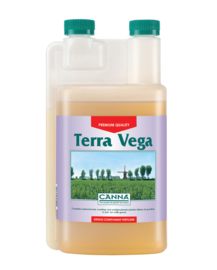 Canna Terra Vega 1 Liter