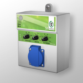 TechGrow Klimaat controllers