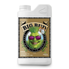 Advanced Nutrients Big Bud Coco 1 liter