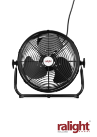 Ralight Ventilator Floor Fan 30cm