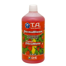 Terra Aquatica PermaBloom® / GHE FloraMato® 1 liter