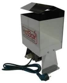 HOTBOX CO² Generator 0.75kw