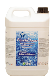 Terra Aquatica FlashClean® / GHE FloraKleen® 5 liter