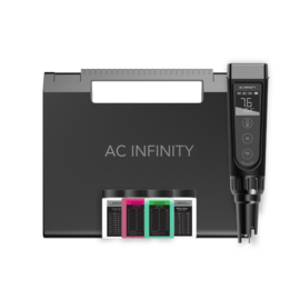 AC Infinity Hydroponic Meter Pro Kit - AC-PHM7