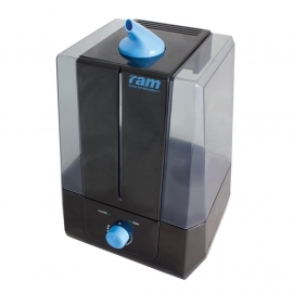 RAM Ultrasonic Humidifier 5 L tank