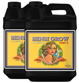 Advanced Nutrients pH Perfect  Sensi Grow A en B 500 ML