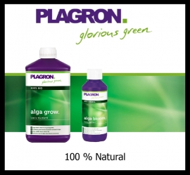 Plagron 100% Natural