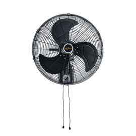 Pro De Luxe Wandventilator 45 cm / 18 inch  90 Watt