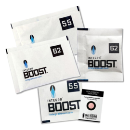 INTEGRA BOOST 55% 67 gram