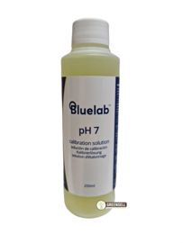 Bluelab pH 7.0 ijkvloeistof 250 ml