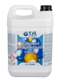 Terra Aquatica Calcium Magnesium 5 Liter