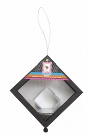 Buzzy® Hang Feeder Seeds KOOPJESHOEK