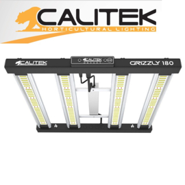 Calitek LED Grizzly 180 watt 2.9