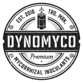 DYNOMYCO Premium Mycorrhizal 100g