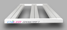 Growcraft X3 – 330W LED Grow Light