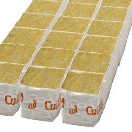 Cultiwool 4x4x4 2250 stuks