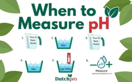 DutchPro pH+ 1 liter