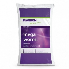 Plagron Universal Mega Worm 25 liter