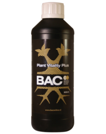 BAC Plant Vitality PLUS 250ml