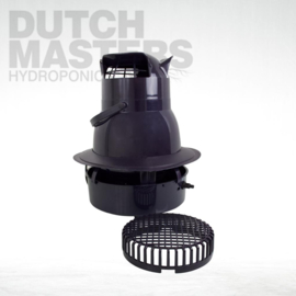 Dutch Master DM5002 Luchtbevochtiger 4.5 Liter