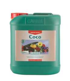 Canna Cocos A+B 5 liter