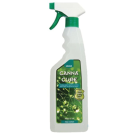 Canna Cure RTU 750ml