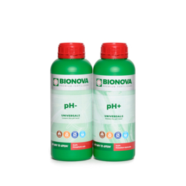 BioNova pH+ 1 liter