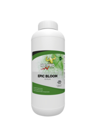 Hy-Pro Epic Bloom 1liter