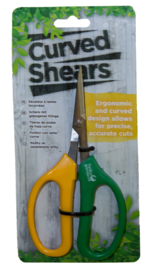 Hydro Garden Curved shears