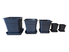 Planten schotel 29cm voor kweekpot tot 18 Liter