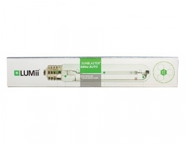 LUMii 600W Sunblaster HPS Lamp