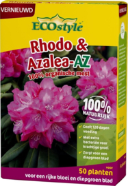 ECOstyle Rhodo & Azalea AZ 1,6 kg