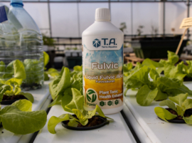 Terra Aquatica Fulvic 1 liter