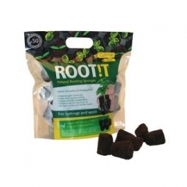 Root It spongepot 50 refill bag