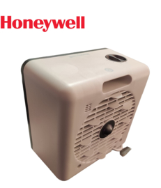 Honeywell elektrische ventilator Kachel HZ110E 2000 watt